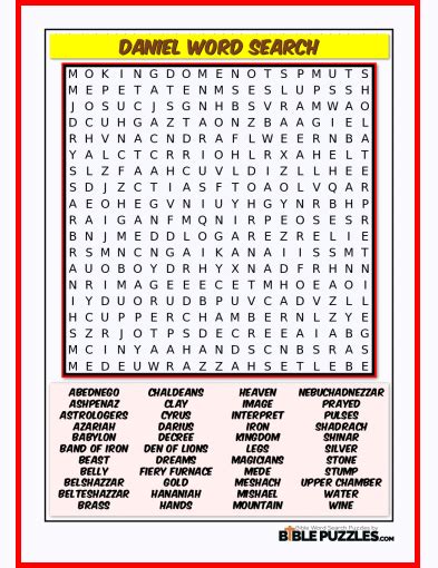 a puzzle dan word|Answers .